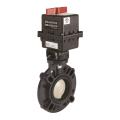 Asahi/America Type 57P Series: Series 94 Electrically Actuated - PVC \ EPDM