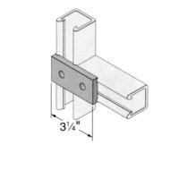 trut Connector Plates: Two-Hole Connector Plate