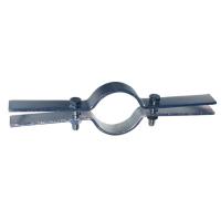 Galvanized Metal - Riser Clamps