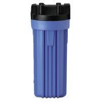 Pentair Cartidge Filter Housing: Without Pressure Relief