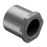 Reducer Bushing: Spigot x Socket