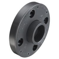 Flange Van Stone Style