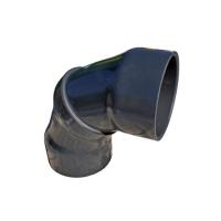 Low-Pressure Fabricated 90 Degree Elbow Socket: Socket