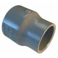 Reducer Coupling: Socket