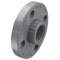 Flange Van Stone Style: Threaded