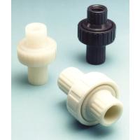 Plast-O-Matic CKM Series: Automatic - PVDF \ EPDM