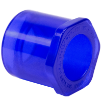 Reducer Bushing: Spigot x Socket