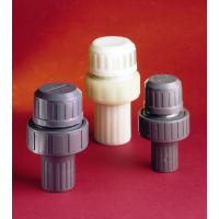 Plast-O-Matic VBM Series: Automatic - PVC \ FKM
