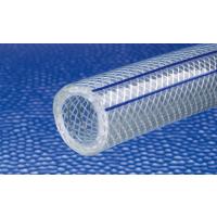 Polywire Plus Reinforced Vacumm/Pressure Hose