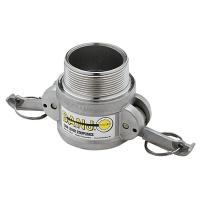 MPT x CAM Coupler