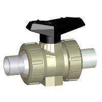 Type 546 Ball Valve: EPDM