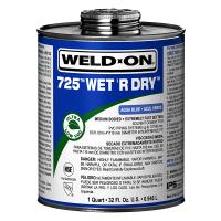 725 Wet 'R Dry Cement