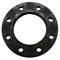 Backing Flange PP/Steel: Butt Fusion