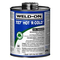 727 Hot 'R Cold Cement