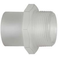 Male Adapter: Butt Fusion x MPT