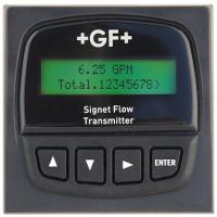 8850: Controller - Panel Mount