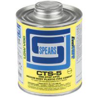  CPVC CTS Cement