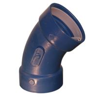 1/8 Bend - 45° Elbow: Socket Breadcrumb Home 1/8 Bend - 45° Elbow: Socket