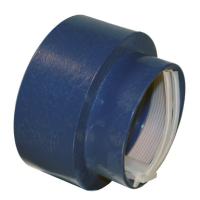 Reducer Bushing: Spigot x Socket