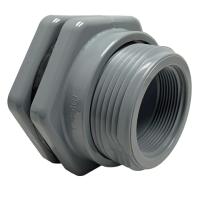 Hayward BFAS Series: CPVC/EPDM - Socket x Threaded