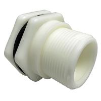 Hayward BFAS Series: PP/FPM - Threaded x Threaded