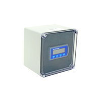 NEMA Enclosure: LM92-1002