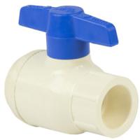 Ball Valve: EPDBall Valve: EPDMM