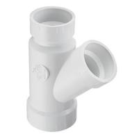 Wyes and Reducing Wyes: Socket