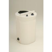 Snyder DCT Double Wall Tanks: HDLPE 1.9 SG