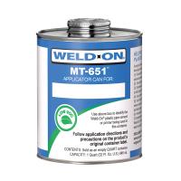 Empty Metal Cans