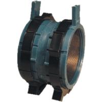 Coupler: Socket