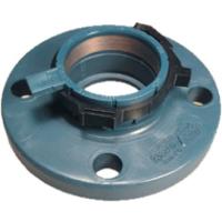 Flange: Socket