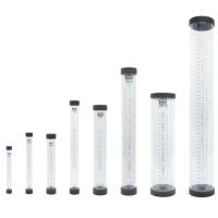 PVC Calibration Columns