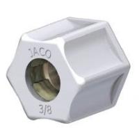  Compression Fittings: Ferrule Nut with Plastic Gripper