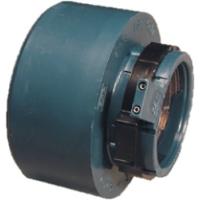 Reducer Bushing: Spigot x Socket