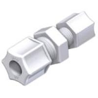 Compression Fittings: Reducing Union