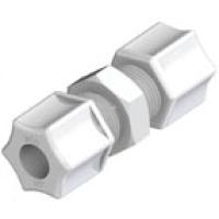 Compression Fittings: Union Connector