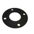 Flange Gaskets: VITON