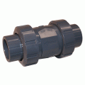 Georg Fischer Type 562 Series: Automatic - PVC \ EPDM with 304SS Spring