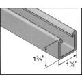 Strut Channel: Series 2000 1-5/8" Heavy Duty PVC Strut