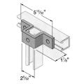 Strut Brackets and Braces: Angle Bracket