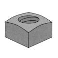 Strut Hardware: Vinyl Ester Square-Head Nuts