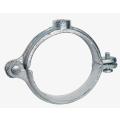 Galvanized Metal - Split-Ring Hangers