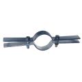 Galvanized Metal - Riser Clamps