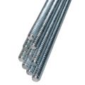 Galvanized Metal - Threaded Rod