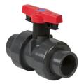 Spears Industrial 2000 Series: Manually Actuated - CPVC \ EPDM