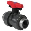Spears Industrial 2000 Series: Manually Actuated - PVC \ EPDM