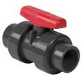 Spears Standard 2000 Series: Manually Actuated - CPVC \ EPDM