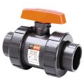 Hayward TB Series: Manually Actuated - CPVC \ EPDM