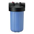 Pentair Big Blue Filter Housing: With Pressure Relief